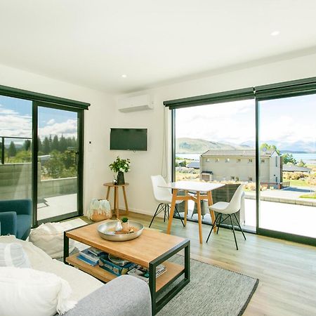 Wahi Nui Apartment เลคเทคาโป ภายนอก รูปภาพ