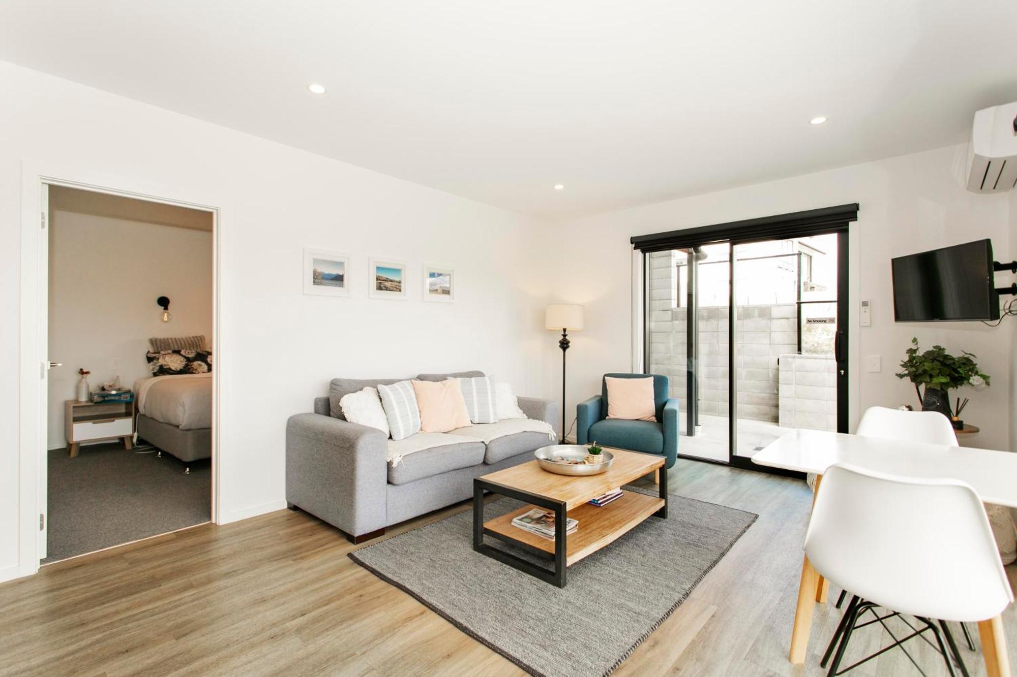 Wahi Nui Apartment เลคเทคาโป ภายนอก รูปภาพ