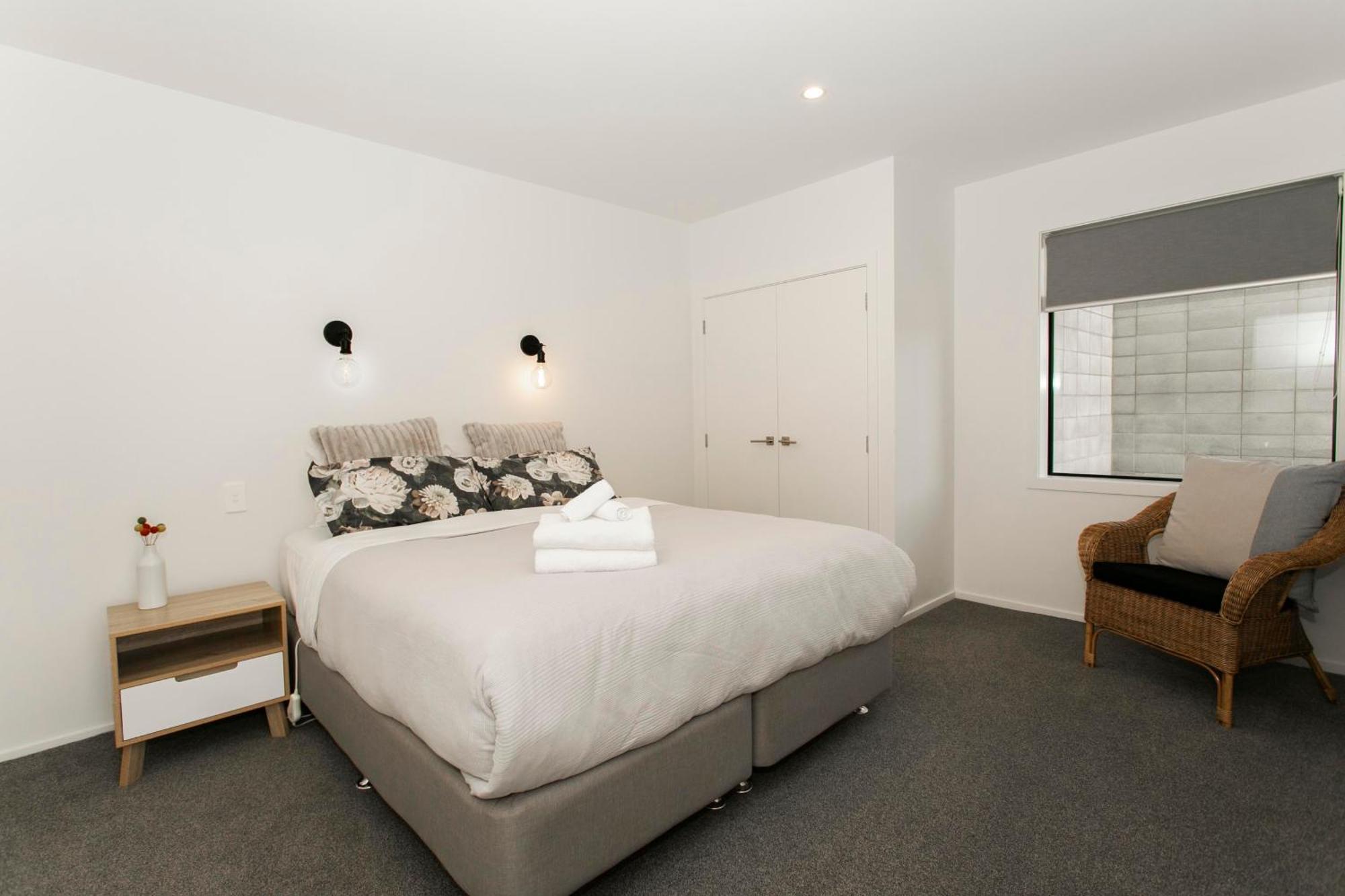 Wahi Nui Apartment เลคเทคาโป ภายนอก รูปภาพ